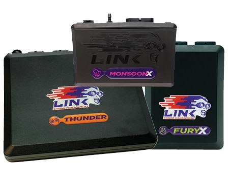 LINK ECU wieder Premiumpartner 2025