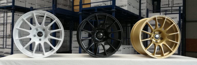 Protrack wieder Partner in 2025