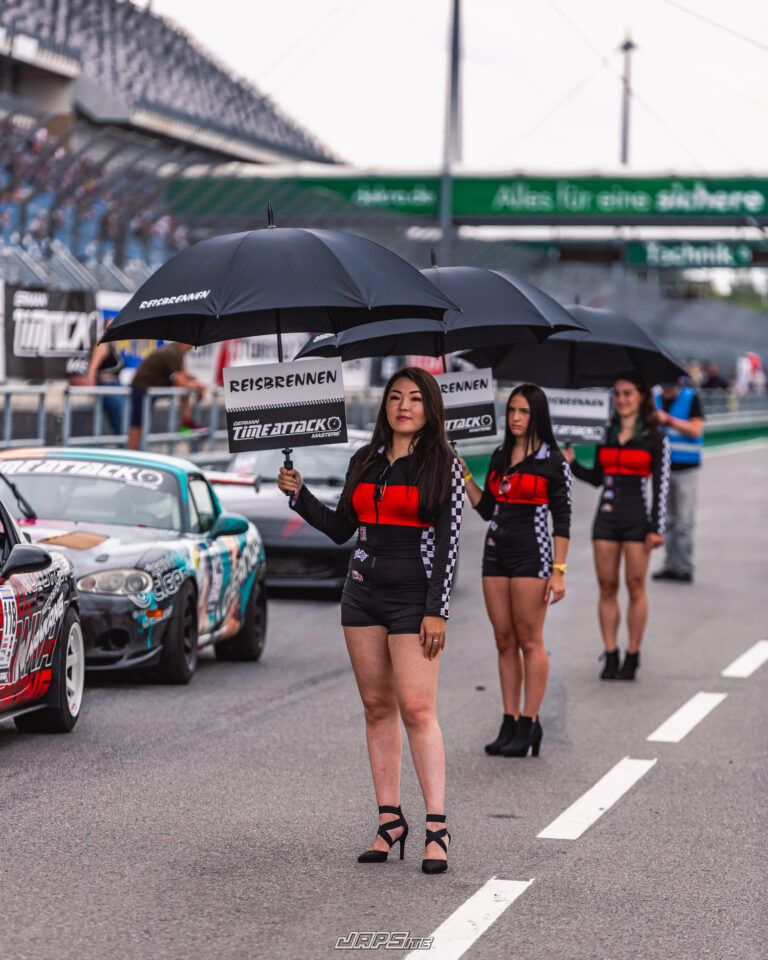 Round 4 Lausitzring 2023