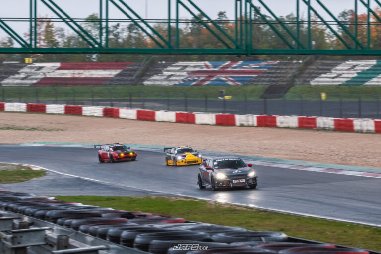 round 5 Nürburgring 2023