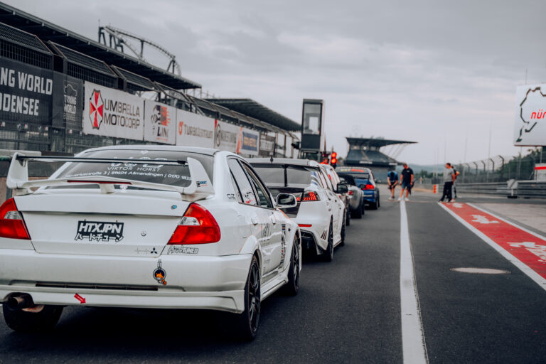 Round 3 Nürburgring 2023
