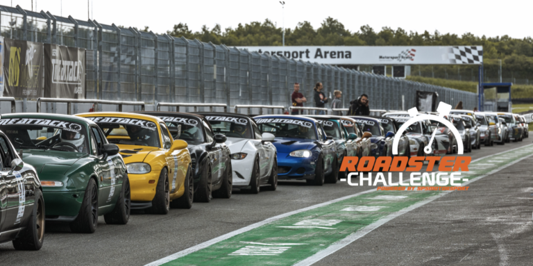 Roadster Challenge 2025