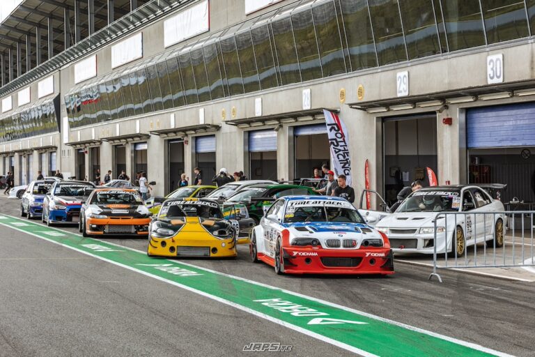 Round 2 – Motorsport Arena Oschersleben